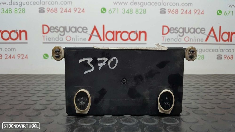 CENTRALINA/BOMBA FECHO CENTRAL MERCEDES CLASE E (W211) BERLINA E 320 CDI (211.02... - 6