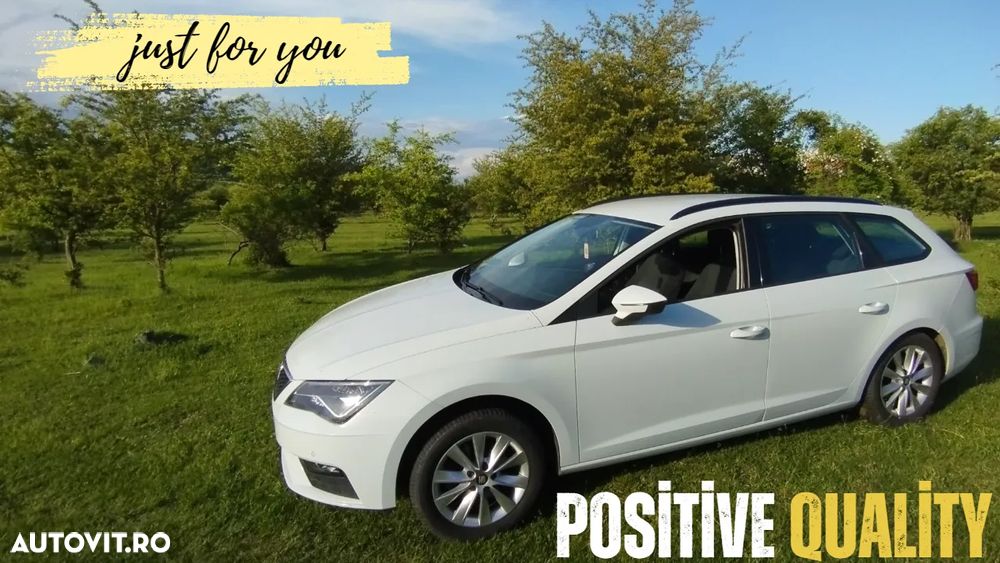 Seat Leon - 3