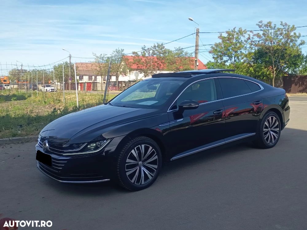 Volkswagen ARTEON - 3
