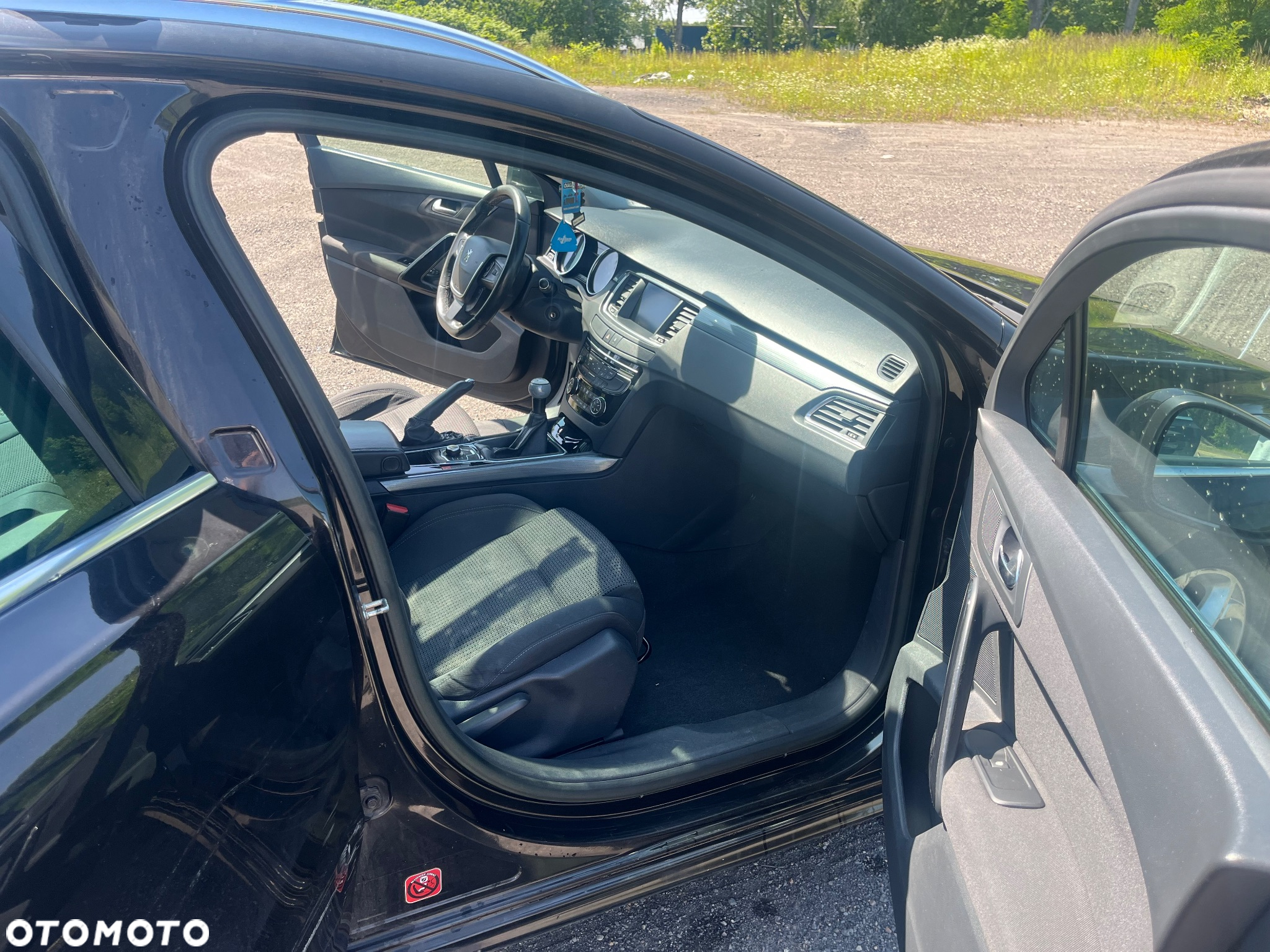 Peugeot 508 - 35