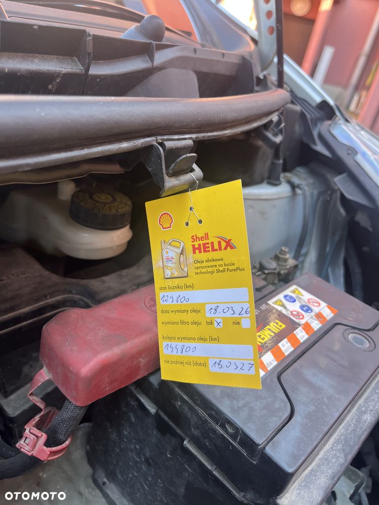 Toyota Aygo 1.0 VVT-i Sprint EU6 - 20