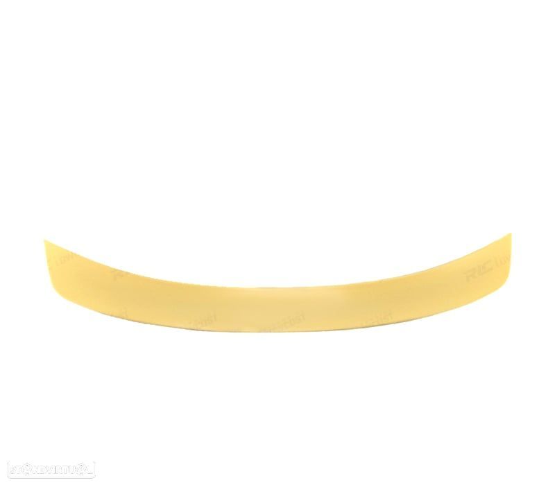 AILERON MERCEDES GLC C253 COUPE 16- LOOK HIGH KICK - 3