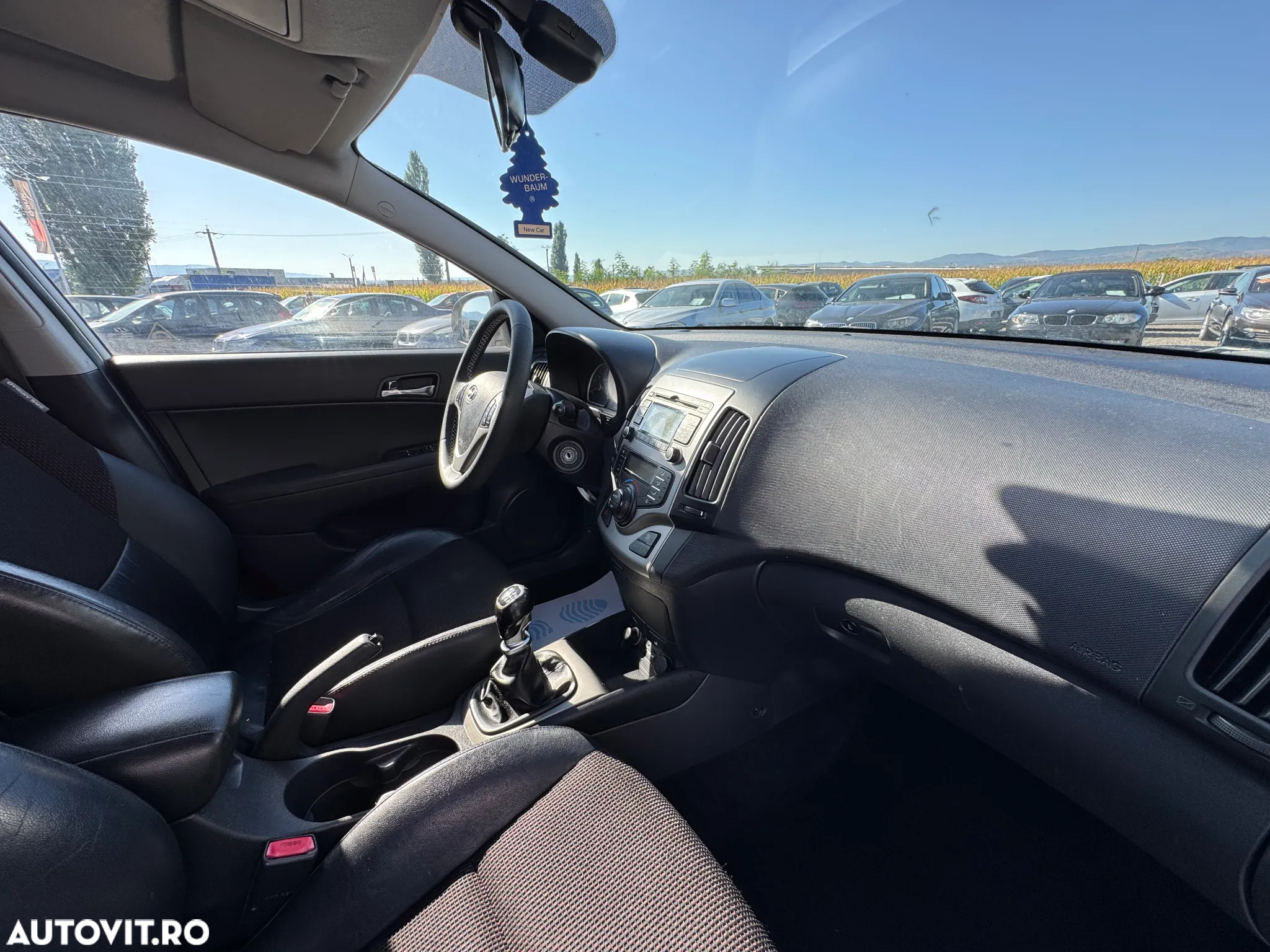Hyundai i30 1.6 CRDI GL Classic - 19