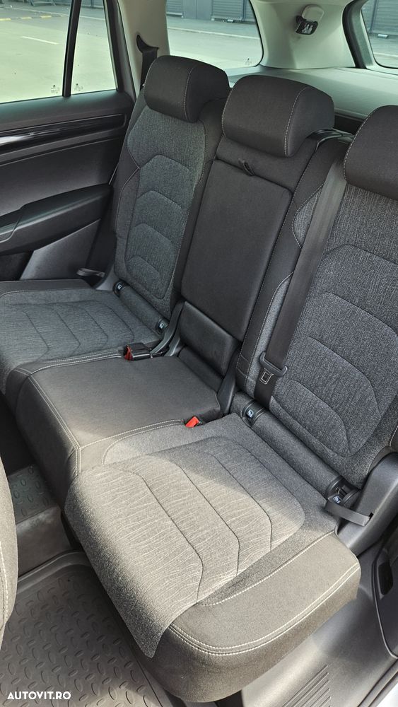 Skoda Kodiaq 2.0 TDI DSG Style - 10