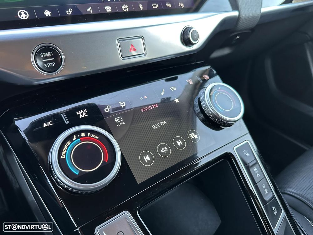 Jaguar I-Pace EV400 AWD SE - 24