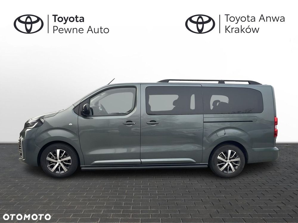 Toyota Proace Verso 2.0 D4-D Long Family - 2