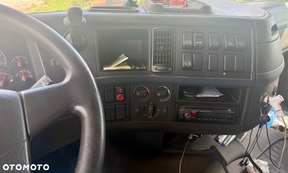 Volvo FH 440 - 4
