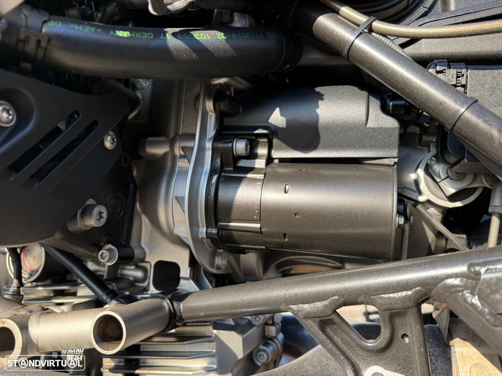 BMW R 1200 GS Adventure - 8