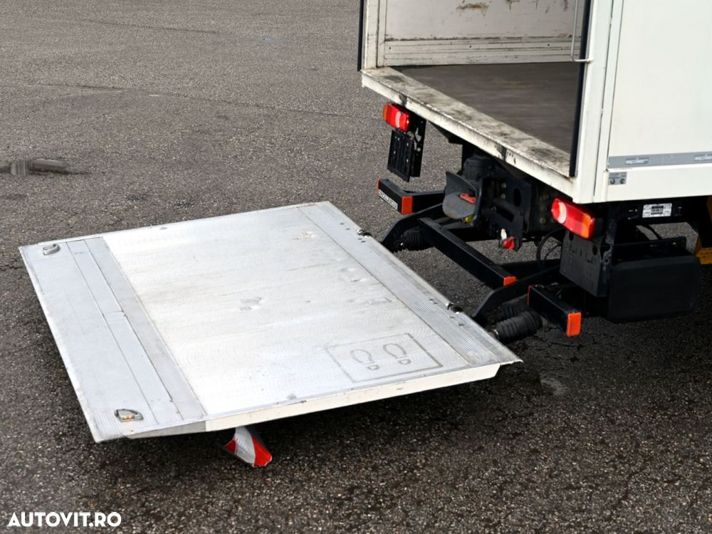 DAF LF 290 FA 16T - 4