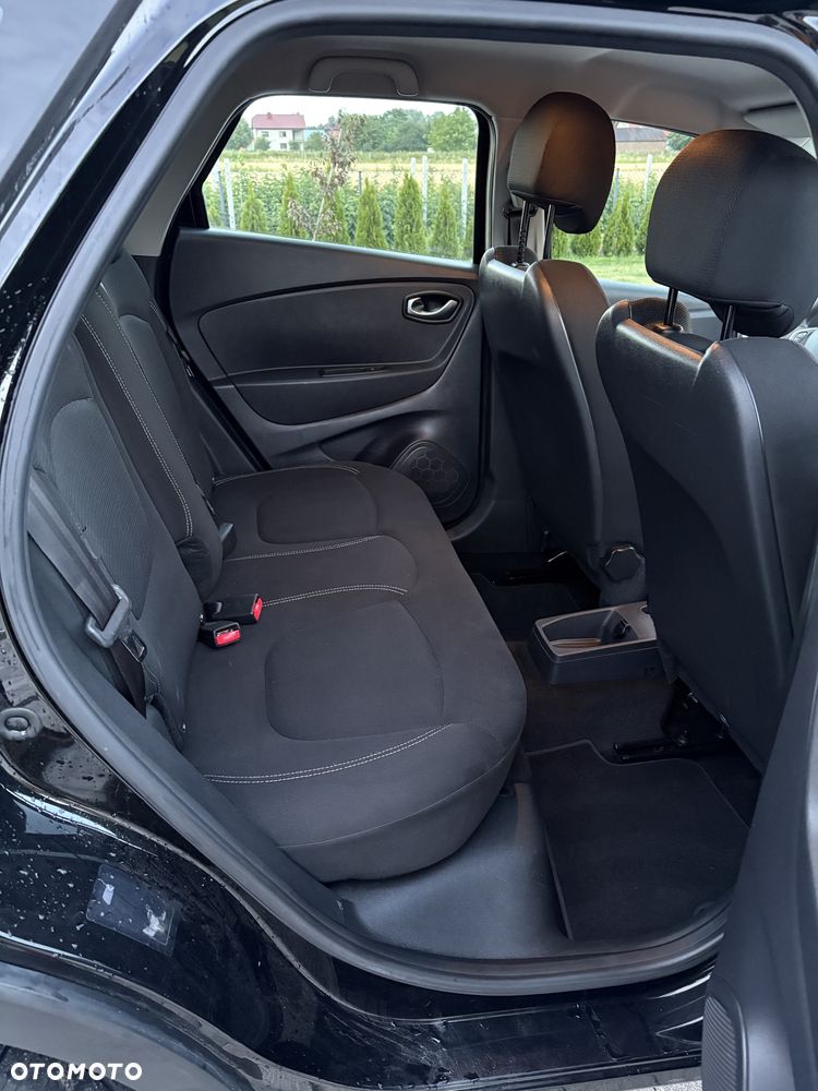 Renault Captur - 10