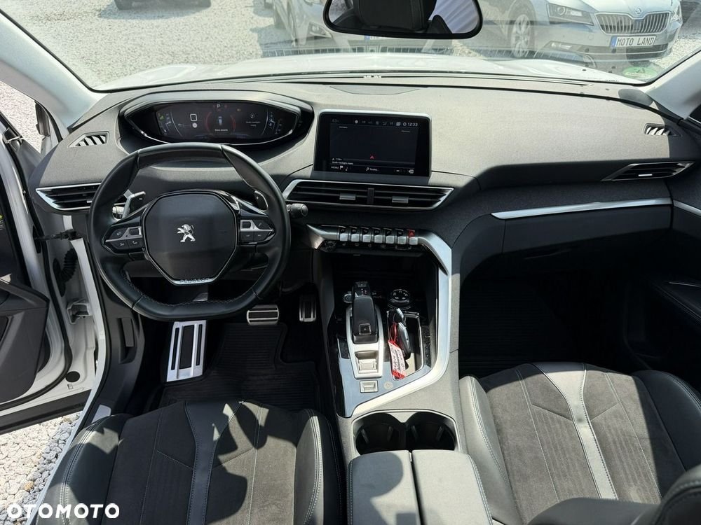 Peugeot 5008 BlueHDI 180 EAT8 Crossway - 30