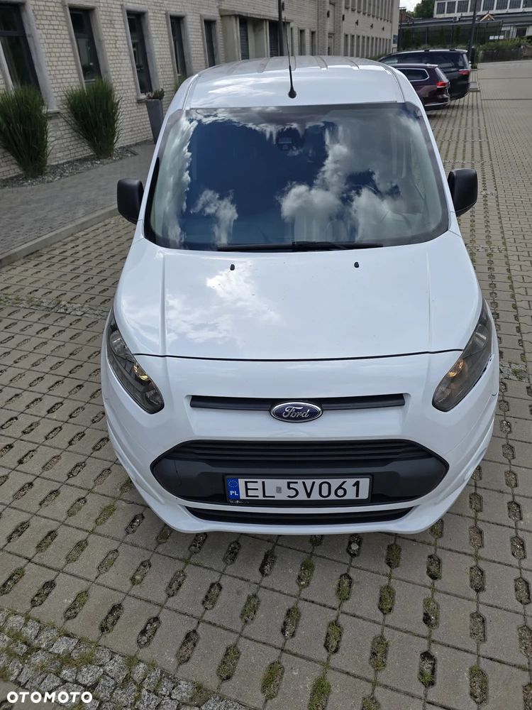 Ford Transit Connect 210 L2 Trend - 3