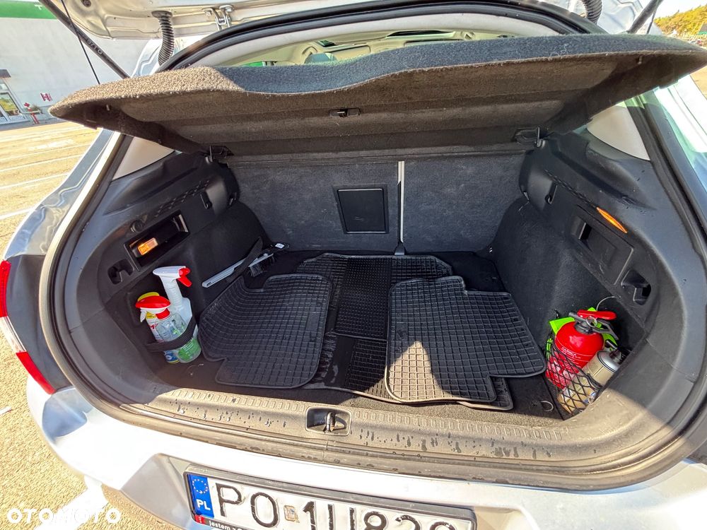 Citroën C4 - 12