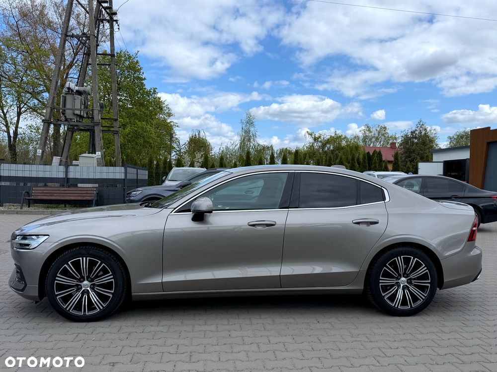 Volvo S60 - 10