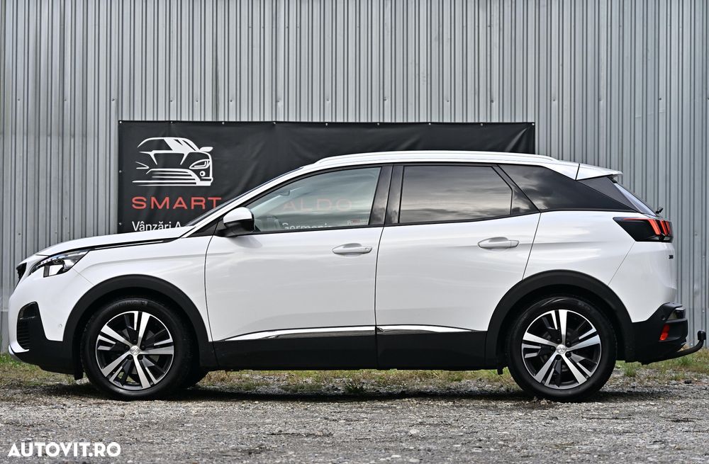 Peugeot 3008 PureTech 130 Stop & Start Allure - 9