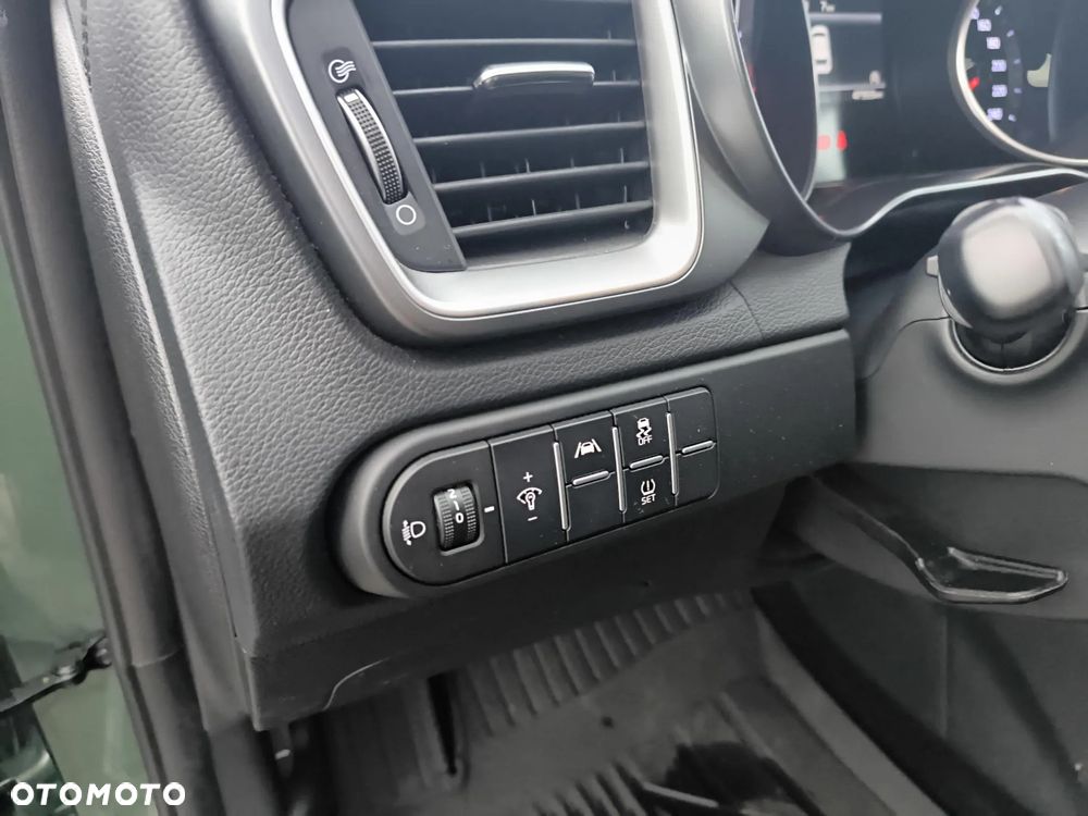 Kia Ceed 1.5 T-GDI M DCT - 20