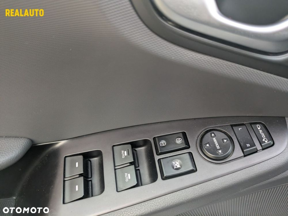 Hyundai IONIQ electric Premium - 20