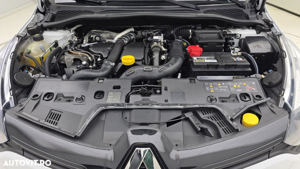 Renault Clio IV dCi Zen - 24