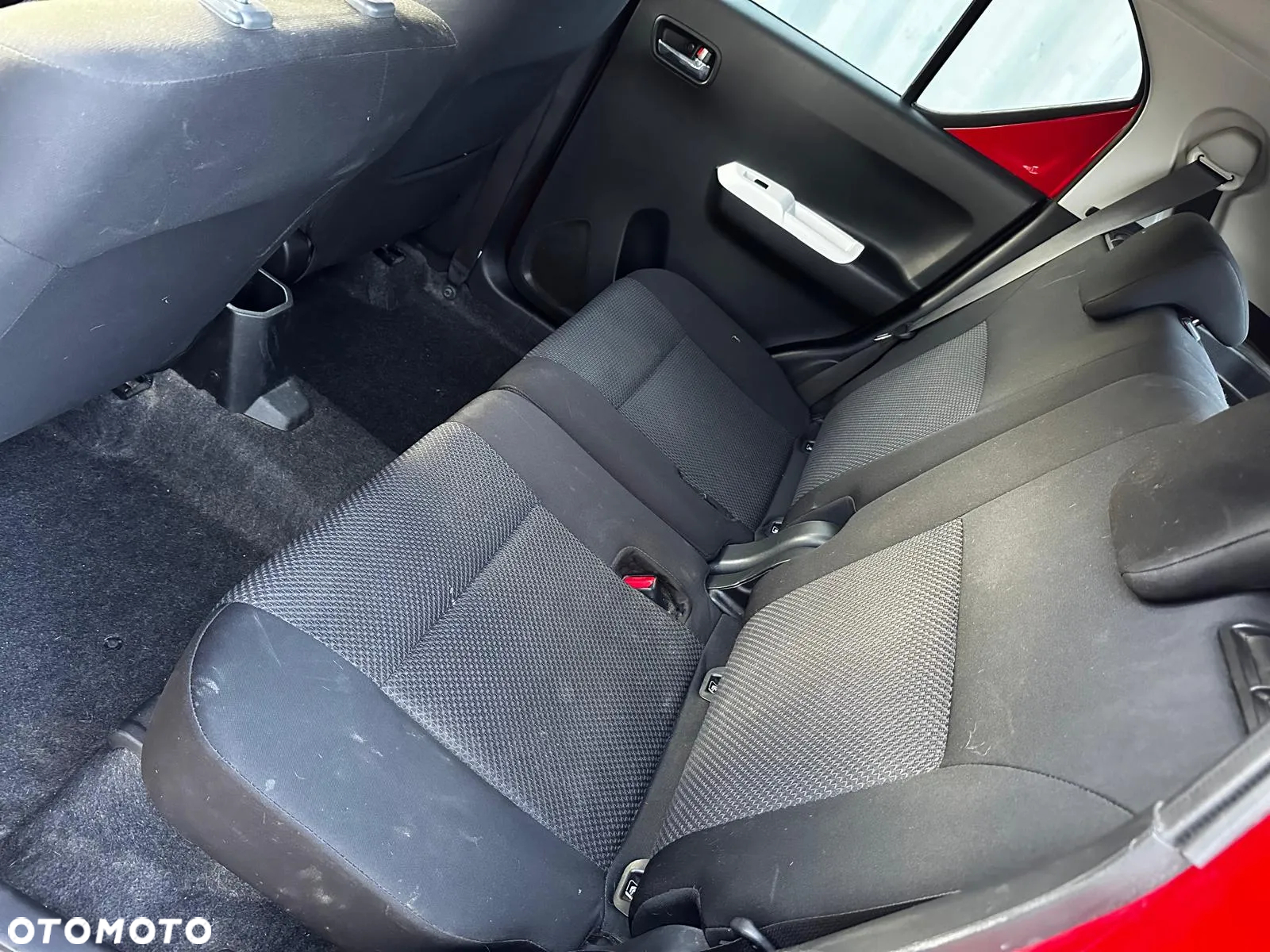 Suzuki Ignis 1.2 Dualjet Hybrid Allgrip Comfort+ - 21