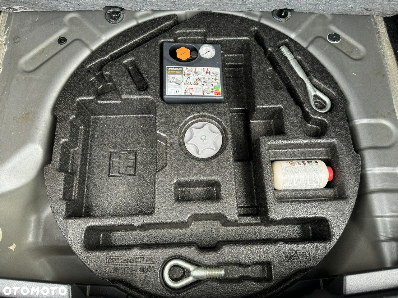 Nissan Qashqai - 38