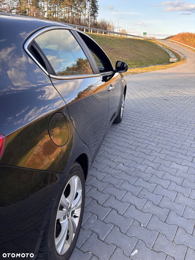 Alfa Romeo Giulietta 2.0 JTDM Progression - 3