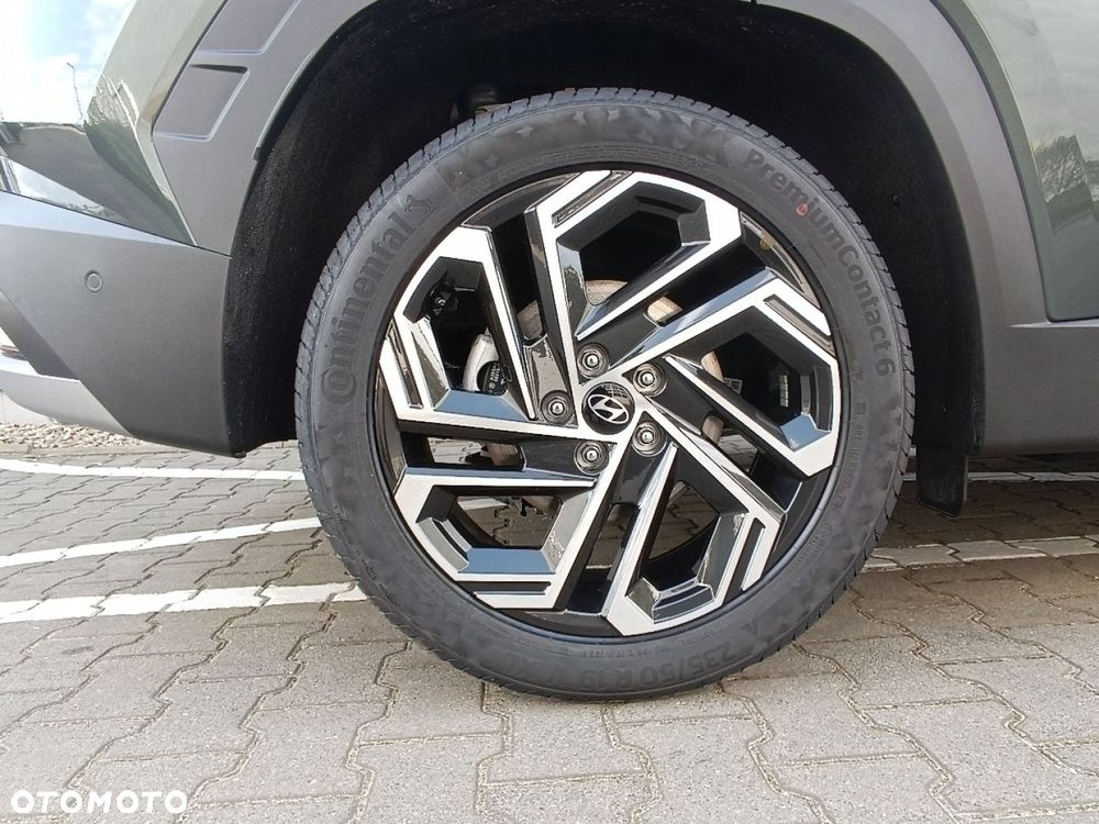 Hyundai Tucson - 35