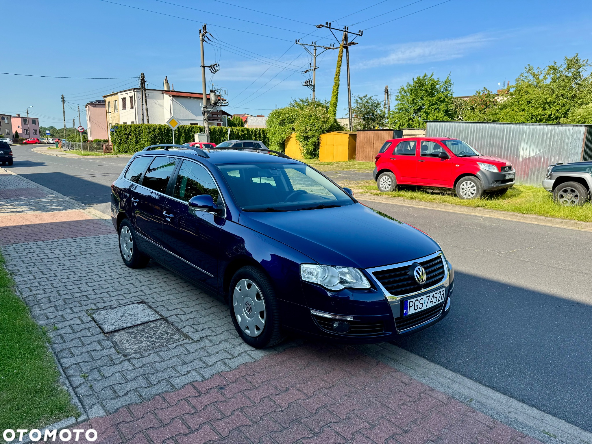 Volkswagen Passat 1.4 TSI BMT Comfortline - 7