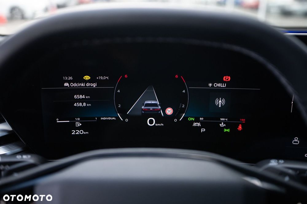 Audi A6 Limousine - 20