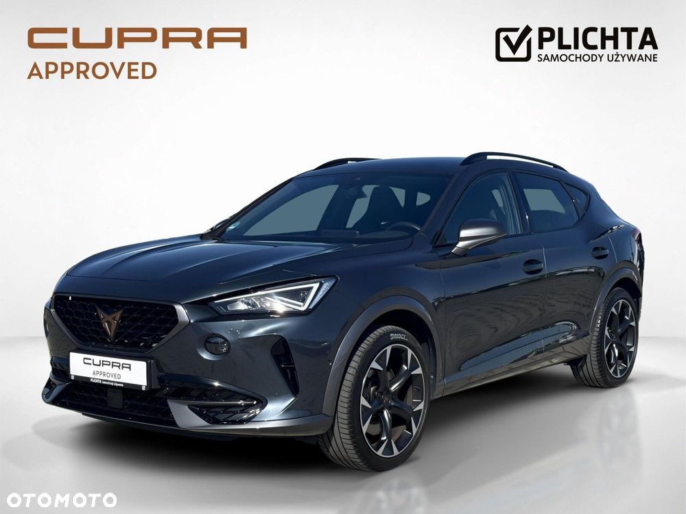 Cupra Formentor - 2