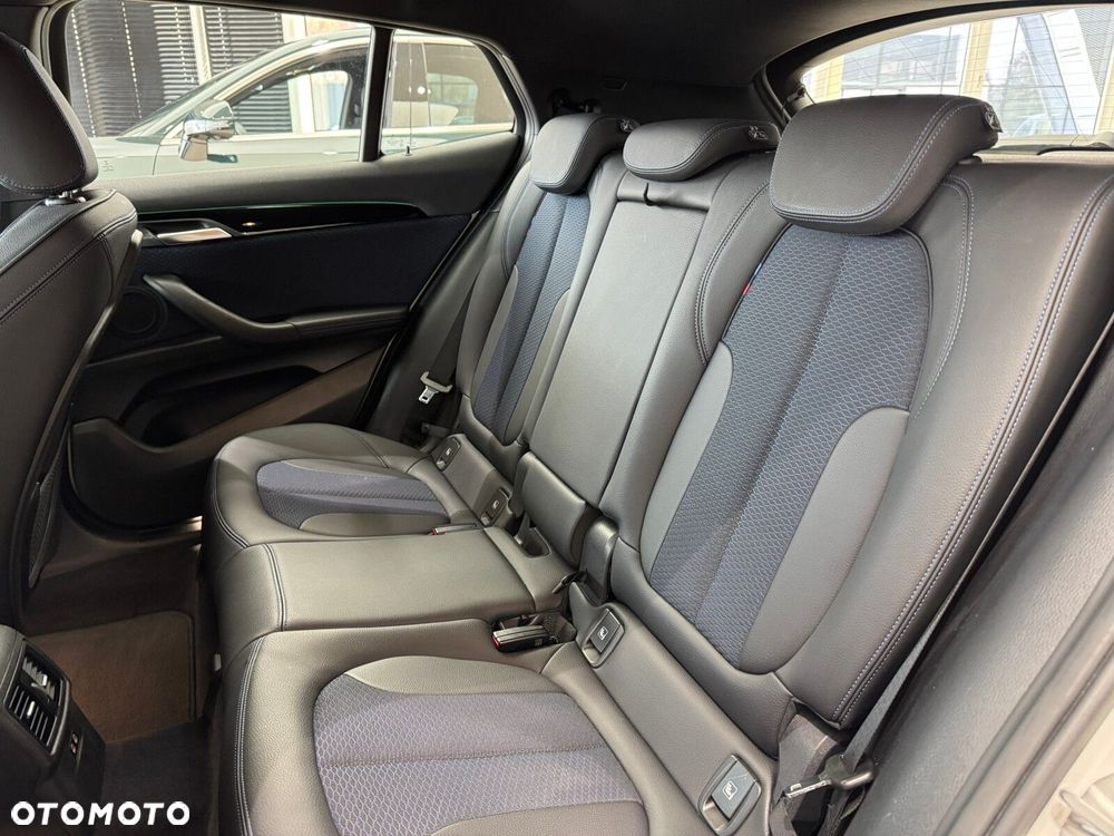BMW X2 xDrive20i M Sport - 13