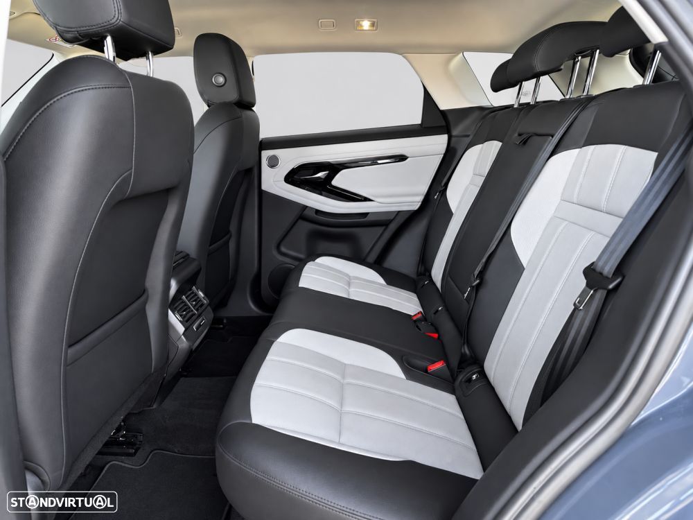 Land Rover Range Rover Evoque 1.5 P300e AWD R-Dynamic SE Auto - 25