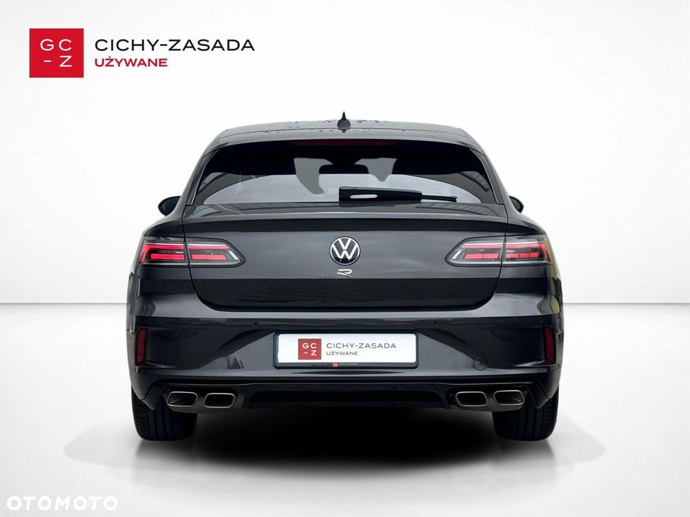 Volkswagen Arteon Shooting Brake 2.0 TSI 4Motion R DSG - 4