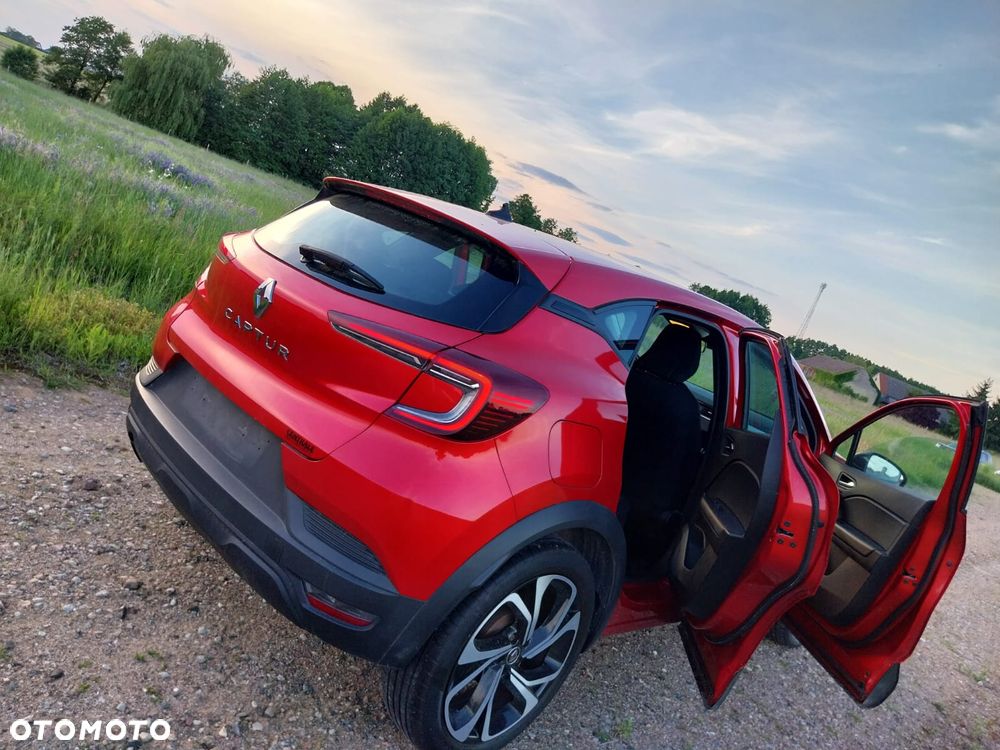 Renault Captur TCe 100 EXPERIENCE - 3