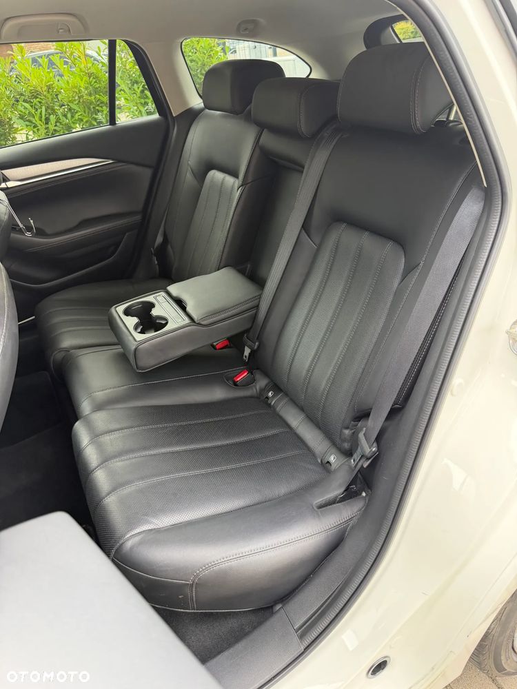 Mazda 6 2.0 Exclusive-Line - 26