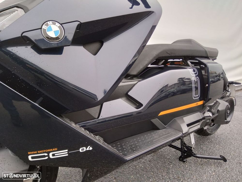 BMW CE 04 Style Avantgarde - 7