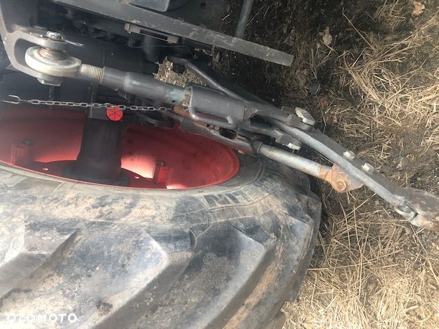 Claas - Belka Podnośnika Wieszaki Podnośnika - 3