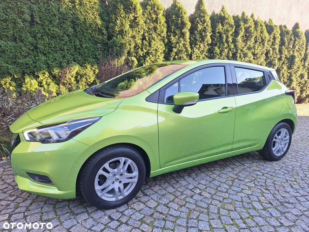 Nissan Micra - 25