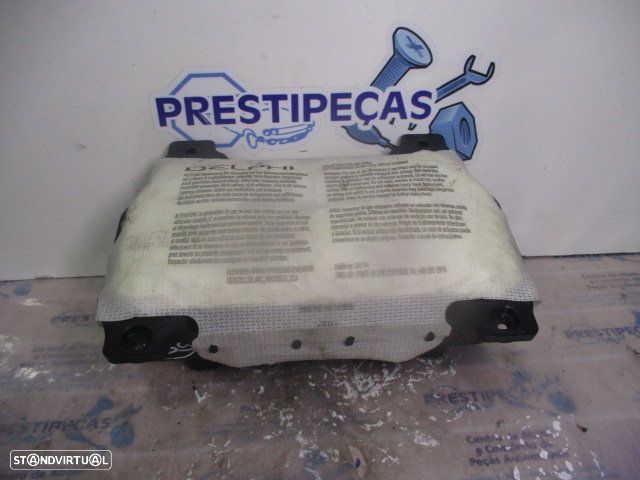 Airbag Passageiro A4518603202  28101653A SMART  FORTWO 2 451 2008 1.0I 60CV 3P BRANCO - 1