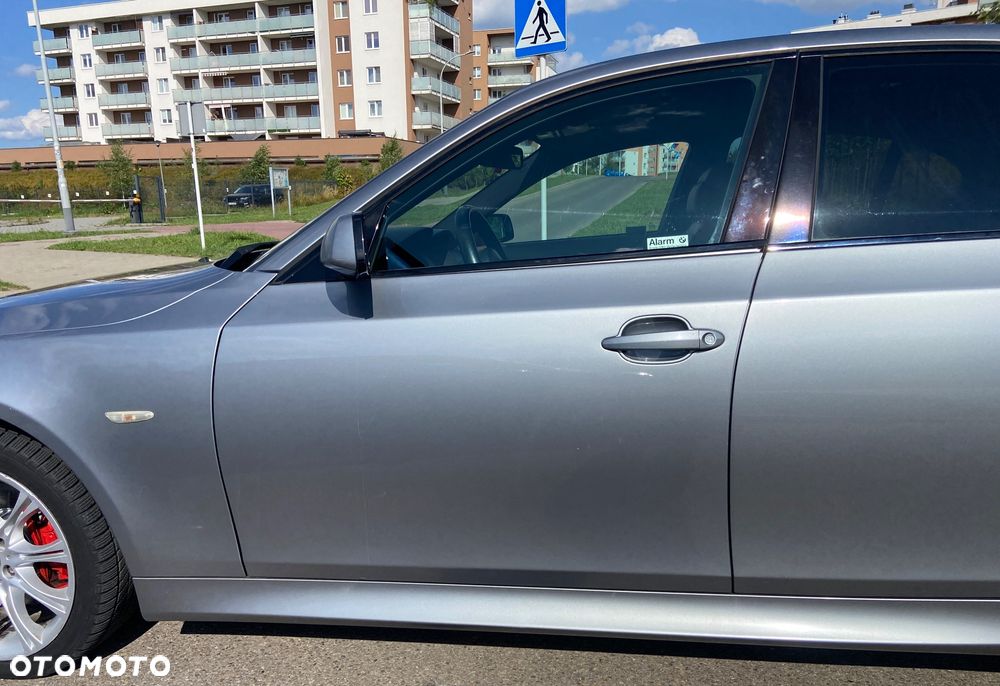 BMW Seria 5 - 20