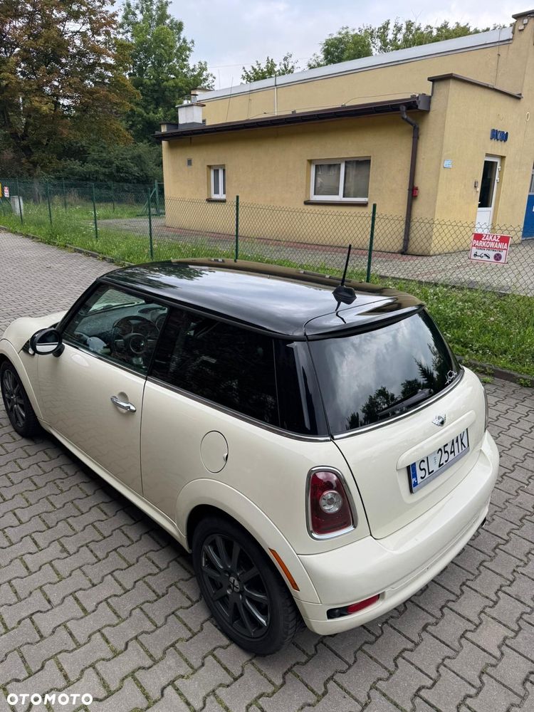 MINI Cooper - 7