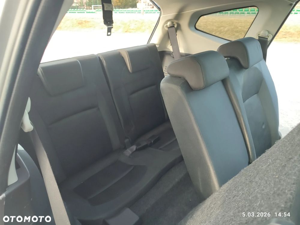 Nissan Qashqai+2 1.6 dCi Tekna - 15