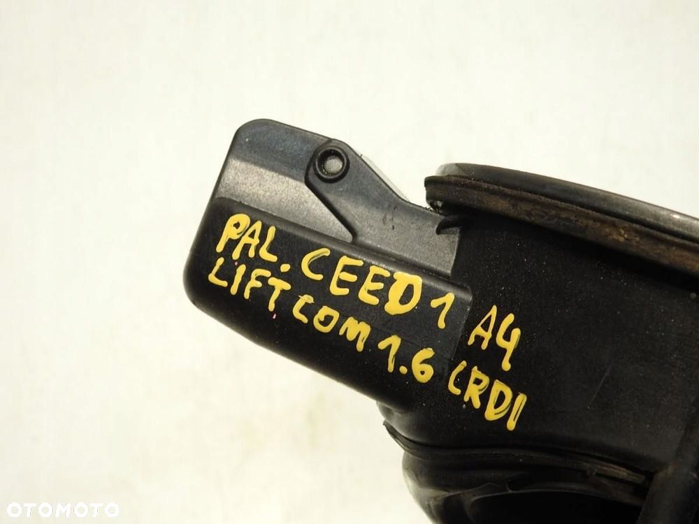 KLAPKA WLEWU PALIWA A4 KIA CEED I 1.6 CRDI 69513-1H500 - 2