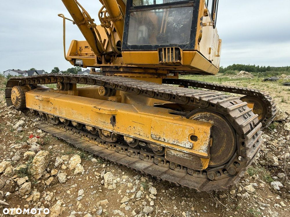 Komatsu PC240NLC-3KP - 6