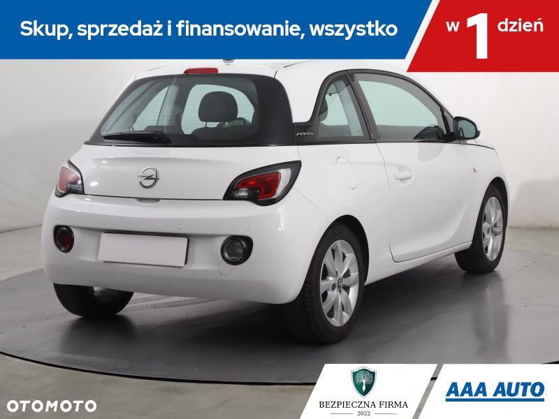 Opel Adam - 7