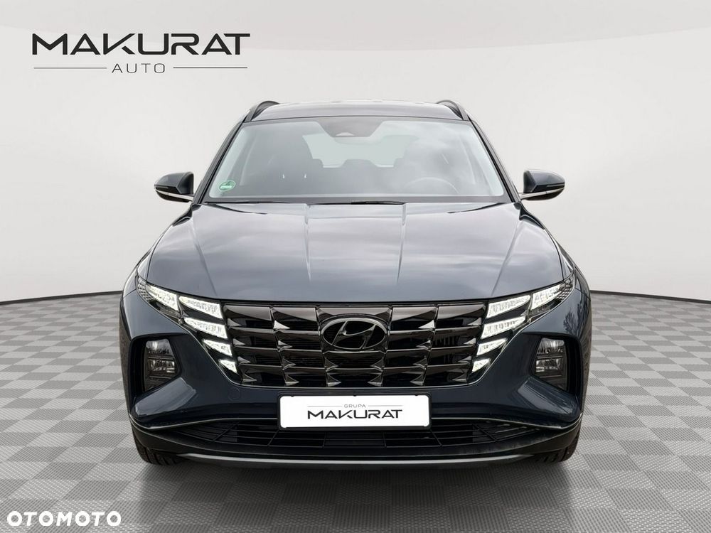 Hyundai Tucson - 5