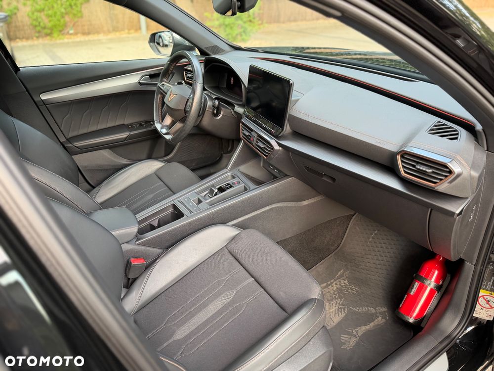 Cupra Formentor 1.5 e-Hybrid DSG - 13
