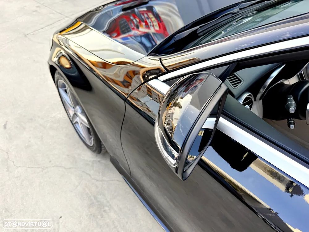 Mercedes-Benz C 250 d Cabrio 9G-TRONIC AMG Line - 50
