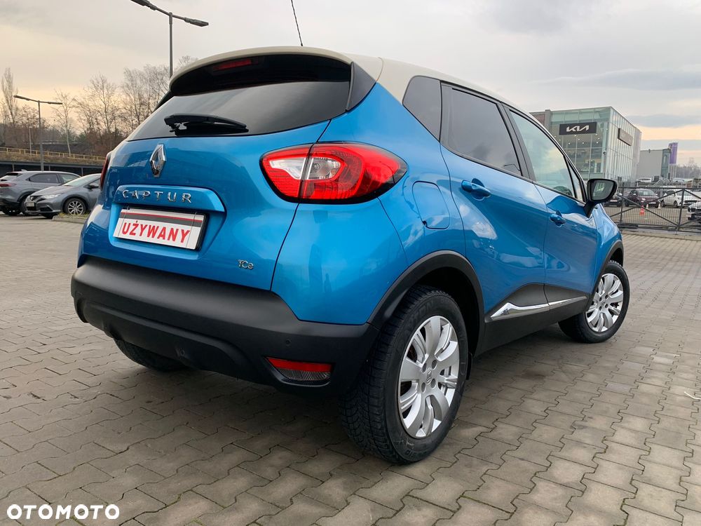 Renault Captur - 7