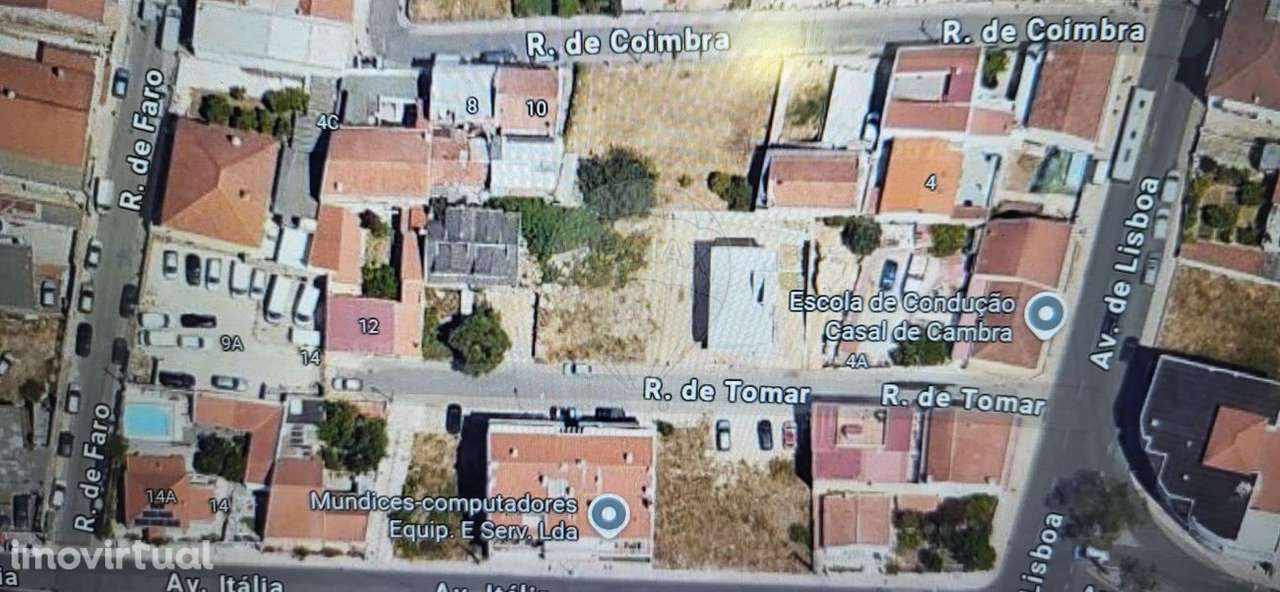 Terreno  para venda - Grande imagem: 4/6