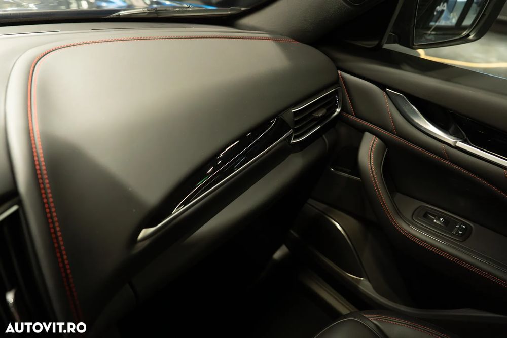 Maserati Levante Modena - 17